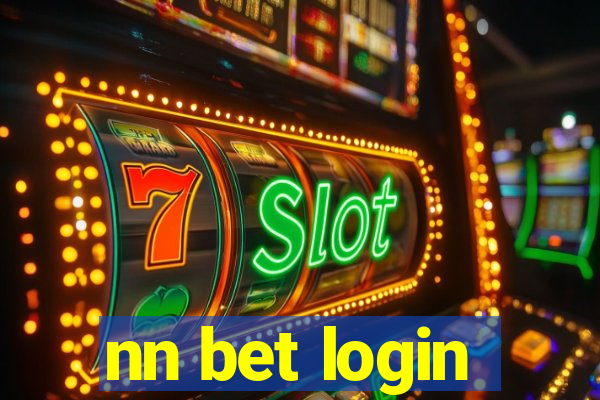 nn bet login